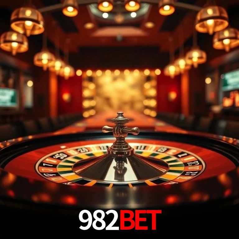 982bet Slot Mecânicas