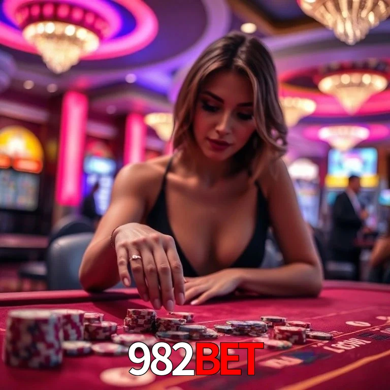 982bet Casino RNG