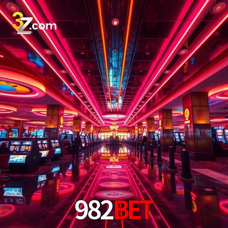 982bet APK Interface