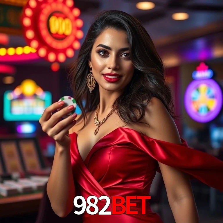 982bet Torneios Slots