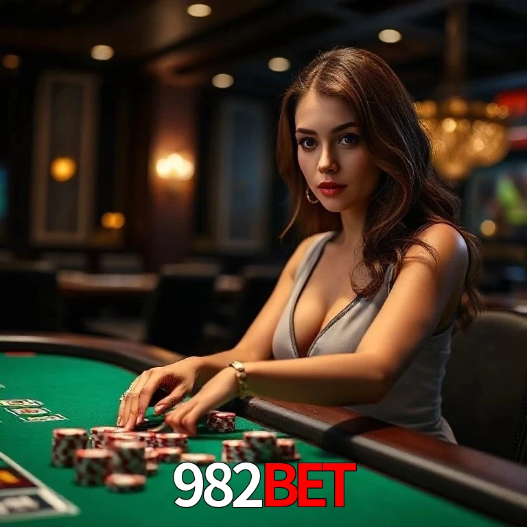 982bet Live Casino