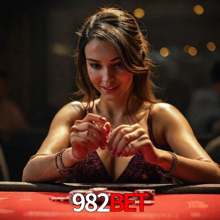 982bet Segurança